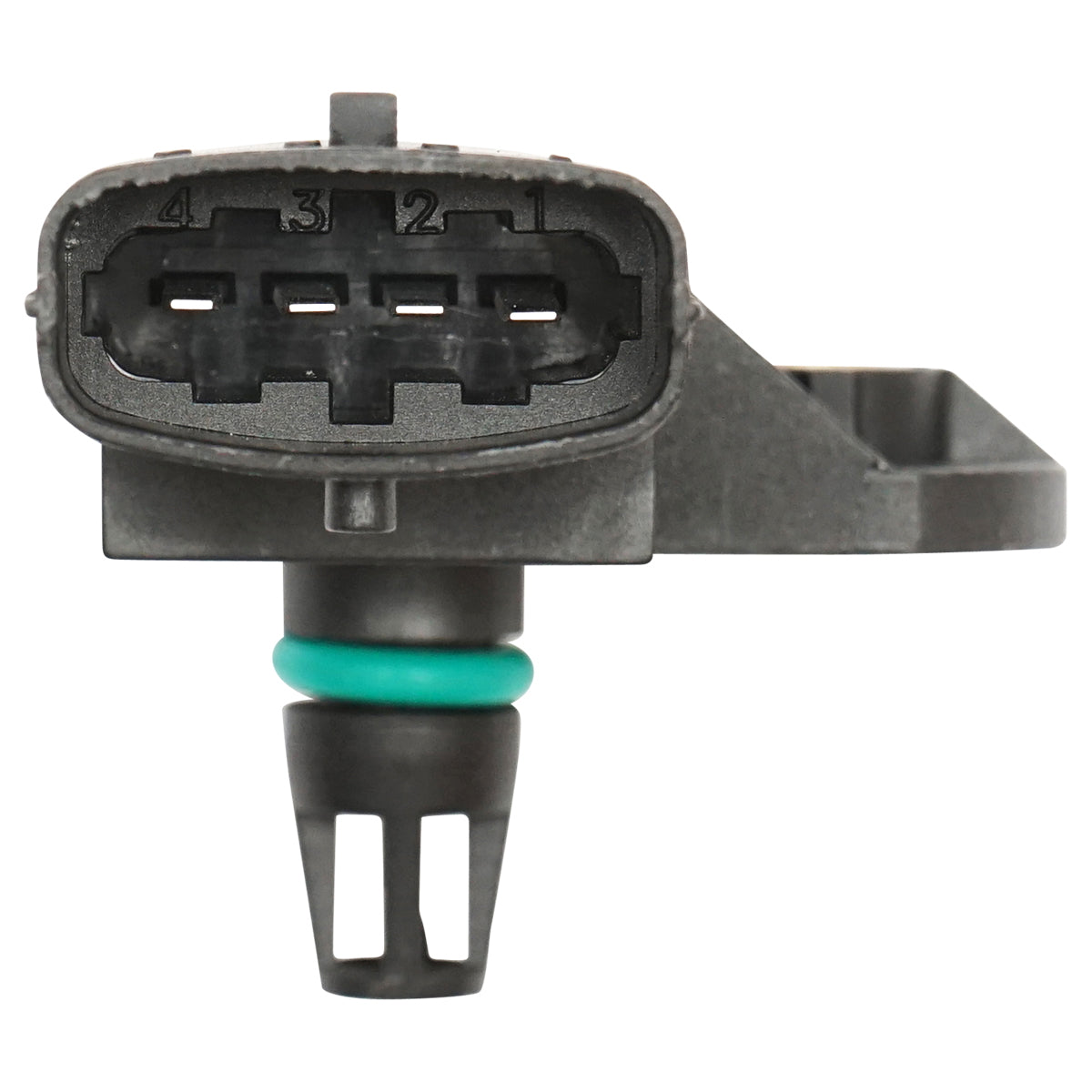 Throttle position sensor for Case IH, Massey Ferguson, Deutz 2852821, 836666980, 04194078