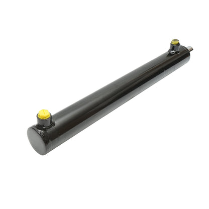 Hydraulic cylinder 535 mm thread M18