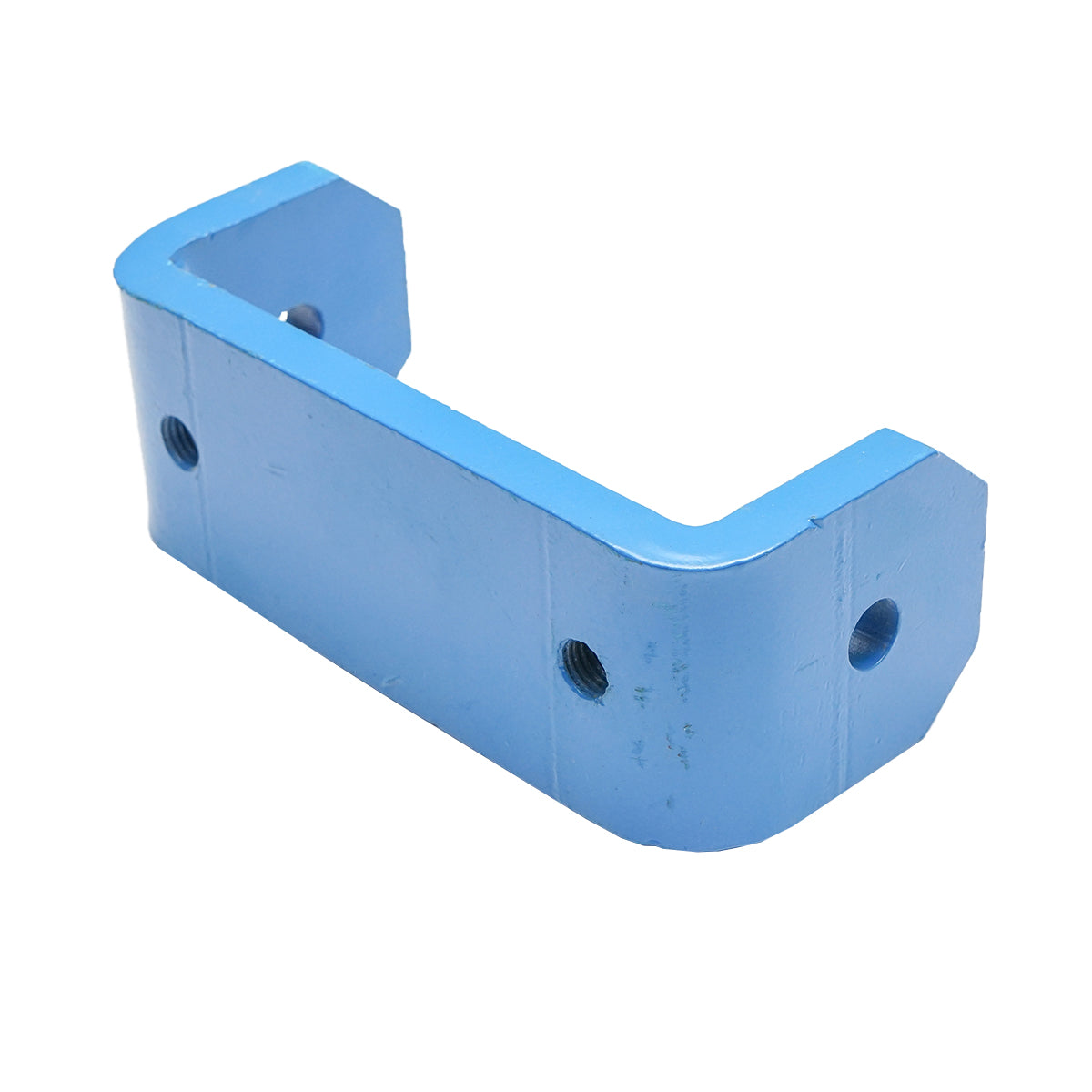 Forest Tractor Bridge Support