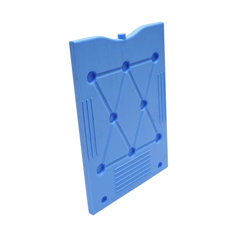 Cooling element K600 500g for freezer 25L 300x220x15mm Breckner Germany