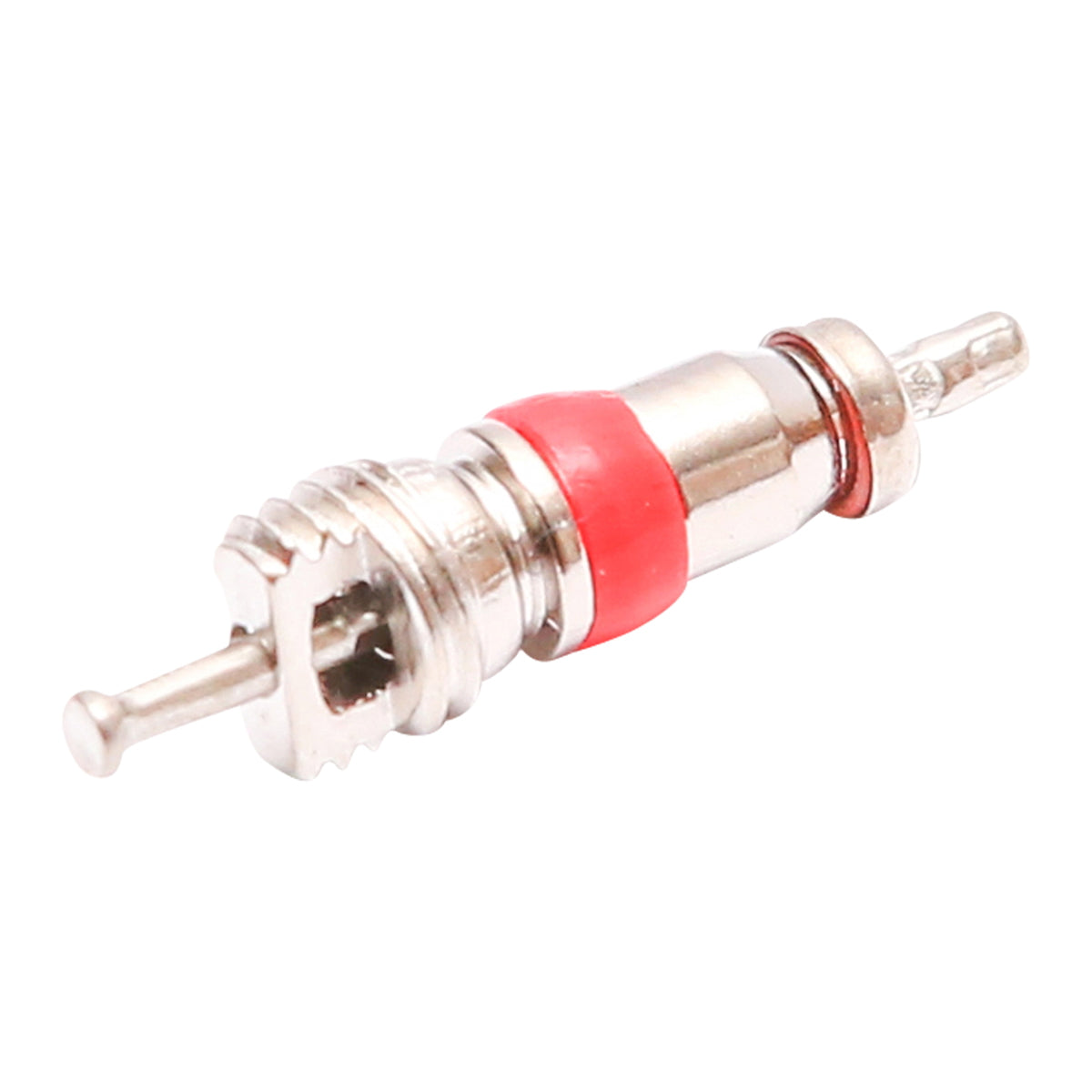 Wheel valve vent