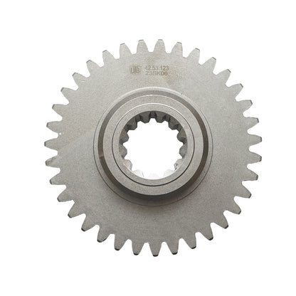 Front reduction gear wheel Z=35 DT U-445