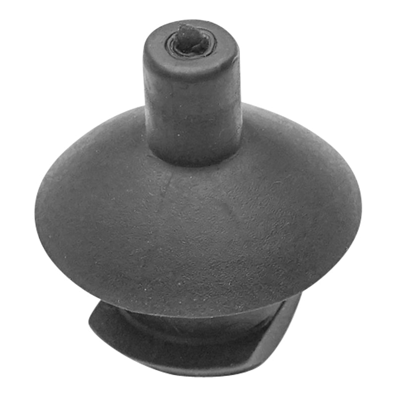 Vacuum tank plug for Breckner Germany milking machine