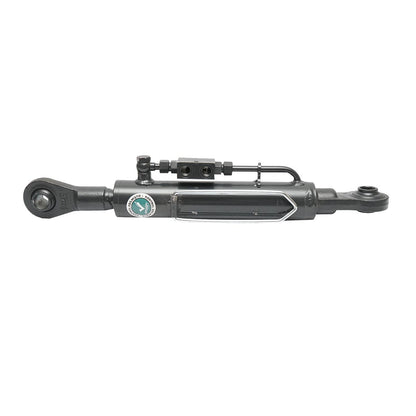 Adjustable hydraulic central jack 60cm nut category 2-2, nut diameter 26mm