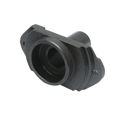 Bearing sleeve support pressure U-445