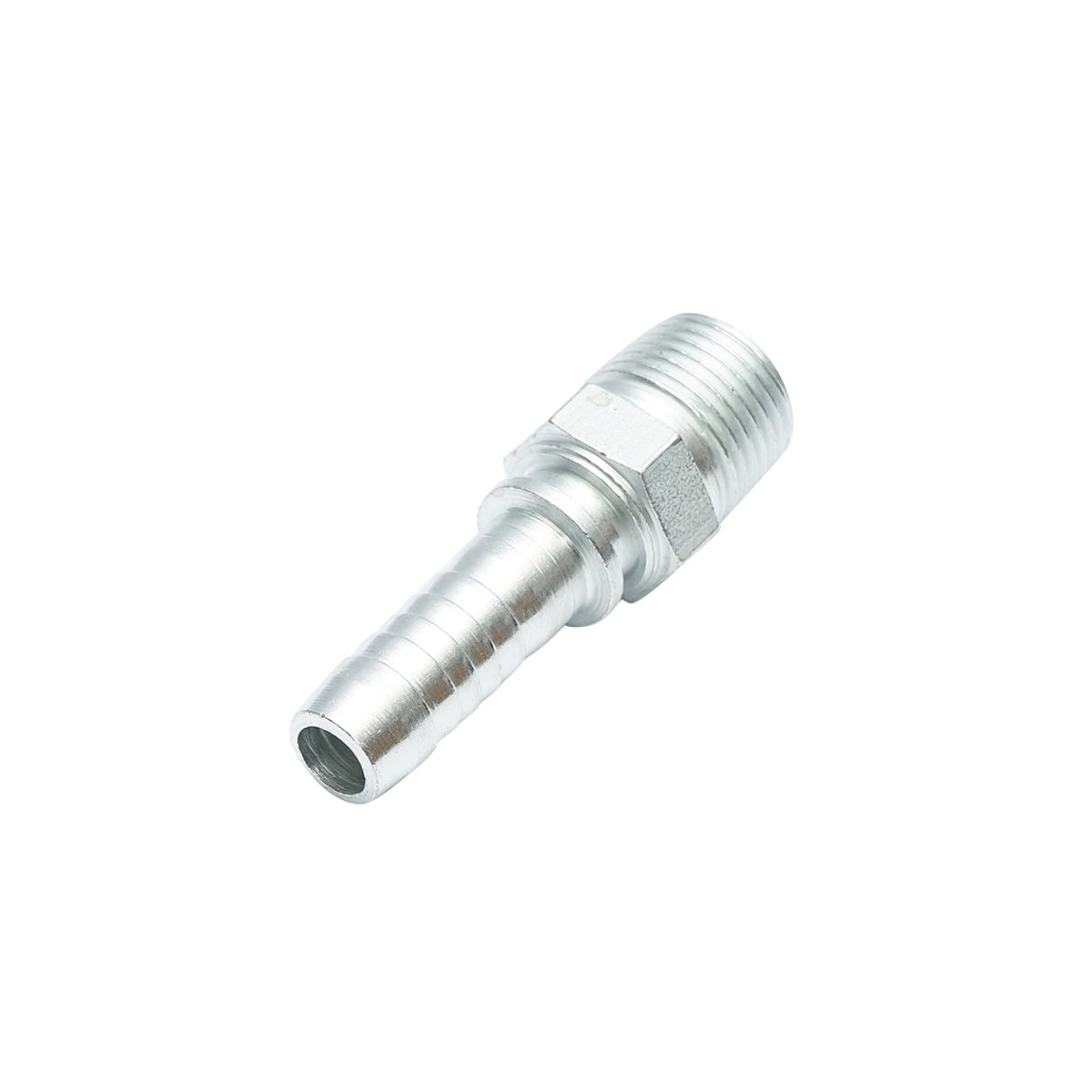 AGR DN12 1/2 BSP external thread armature