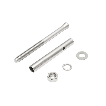 Expansion bolt for mounting solar photovoltaic panel system B Breckner Germany