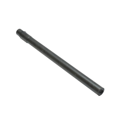 Long rubber hose 228mm for cow milking machine Breckner Germany