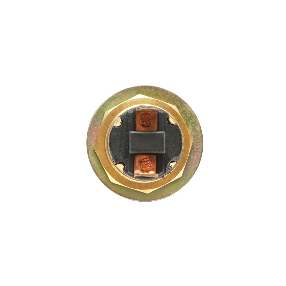 Start button, starter for Massey Ferguson OEM code 713722M91 with 22 mm attachment
