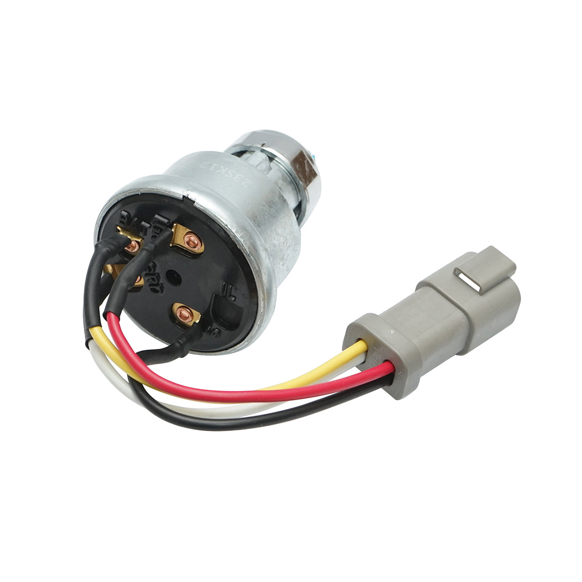 Starter contact for Caterpillar OEM code 142-8858
