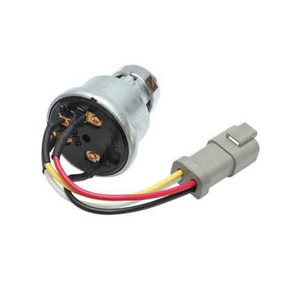 Starter contact for Caterpillar OEM code 142-8858