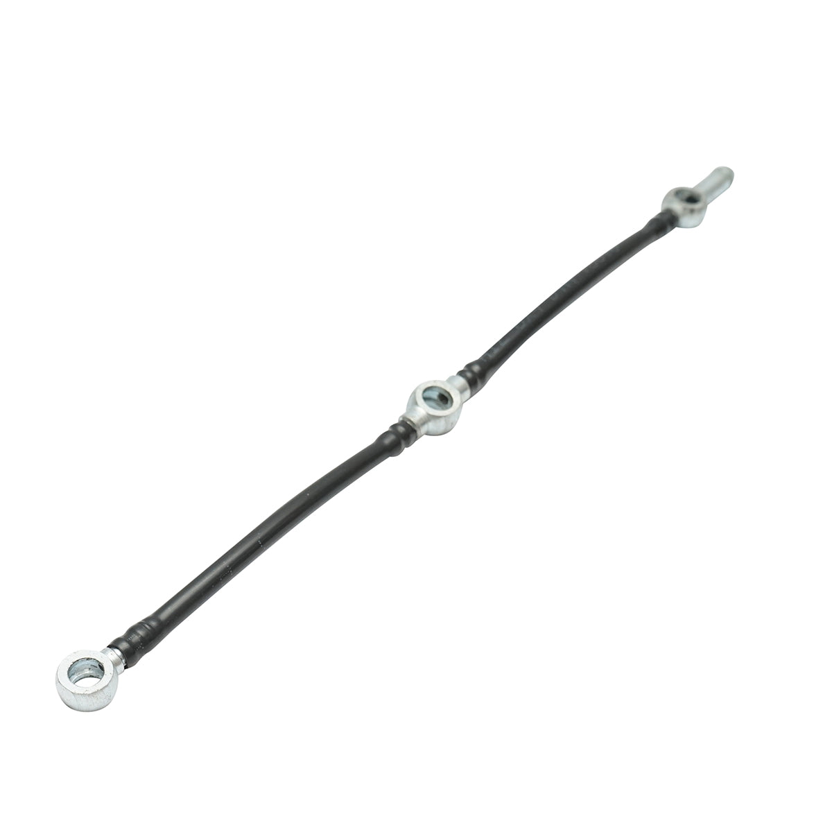 AC condenser return pipe Hitachi, John Deere OEM code 4647814