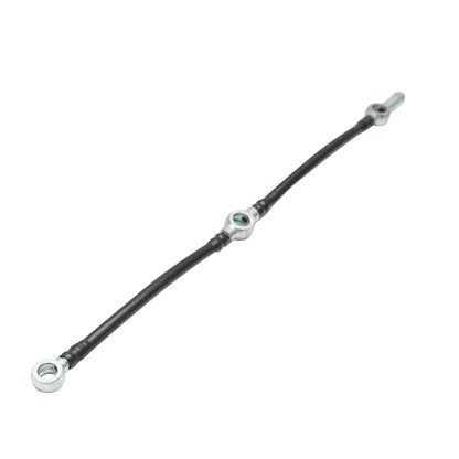 AC condenser return pipe Hitachi, John Deere OEM code 4647814