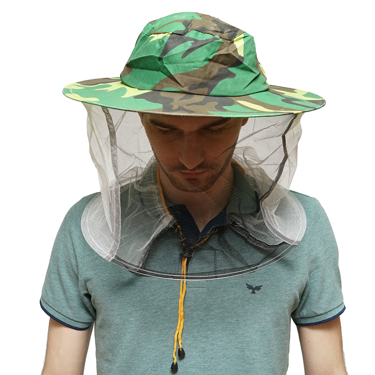 Bee protection mask