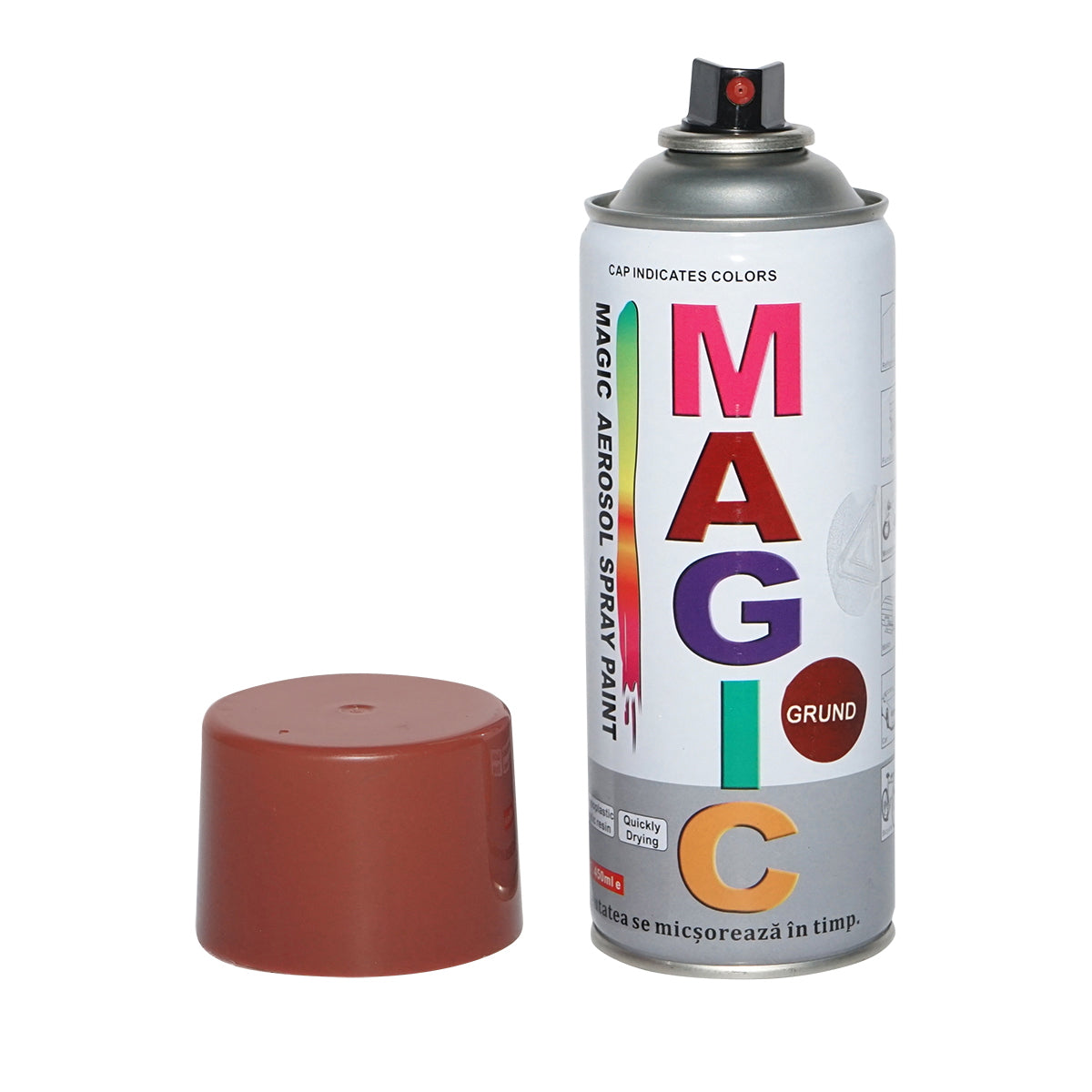 Magic primer spray paint 450 ml