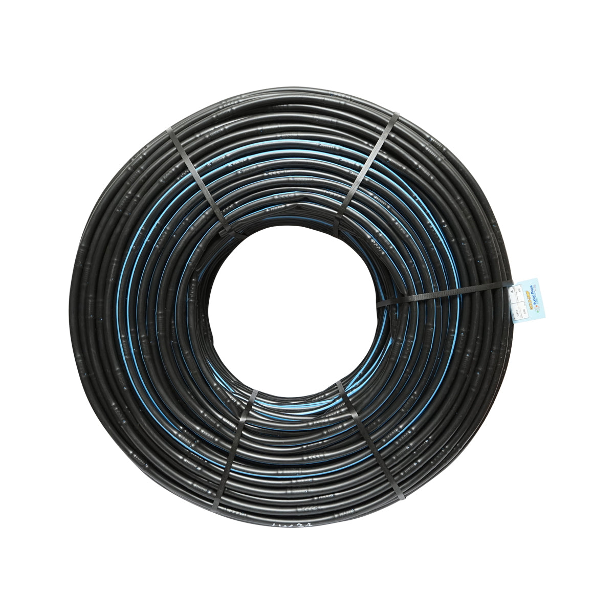 Drip irrigation tubing, roll 400M 2L/h, D16mm. step 20cm GoldDrip