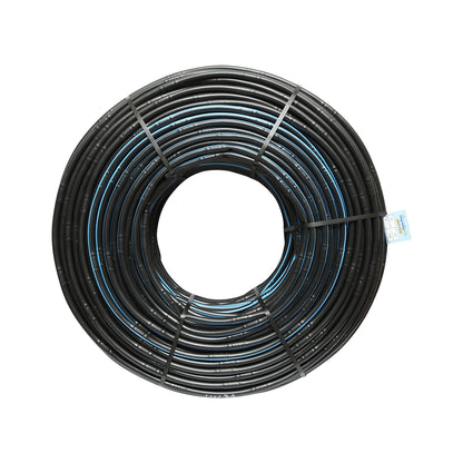 Drip irrigation tubing, roll 400M 2L/h, D16mm. step 20cm GoldDrip