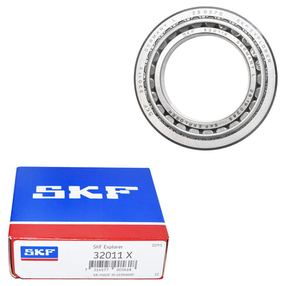 SKF bearing 32011 X/Q