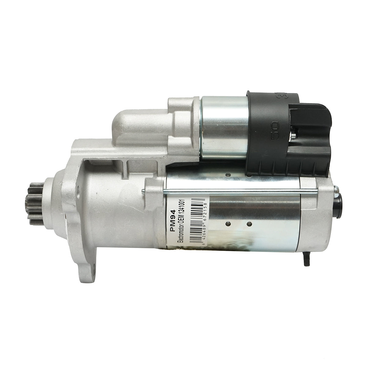 24V starter motor, 5.5KW Scania OEM code 986510047, F042002135, 0579261, 1447911, 1796026, 2029376, 2031368, 2148650, 2276131, 571467