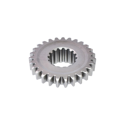 Driving gear wheel speed of 4th gear U-445 (4 speed gearbox TM)