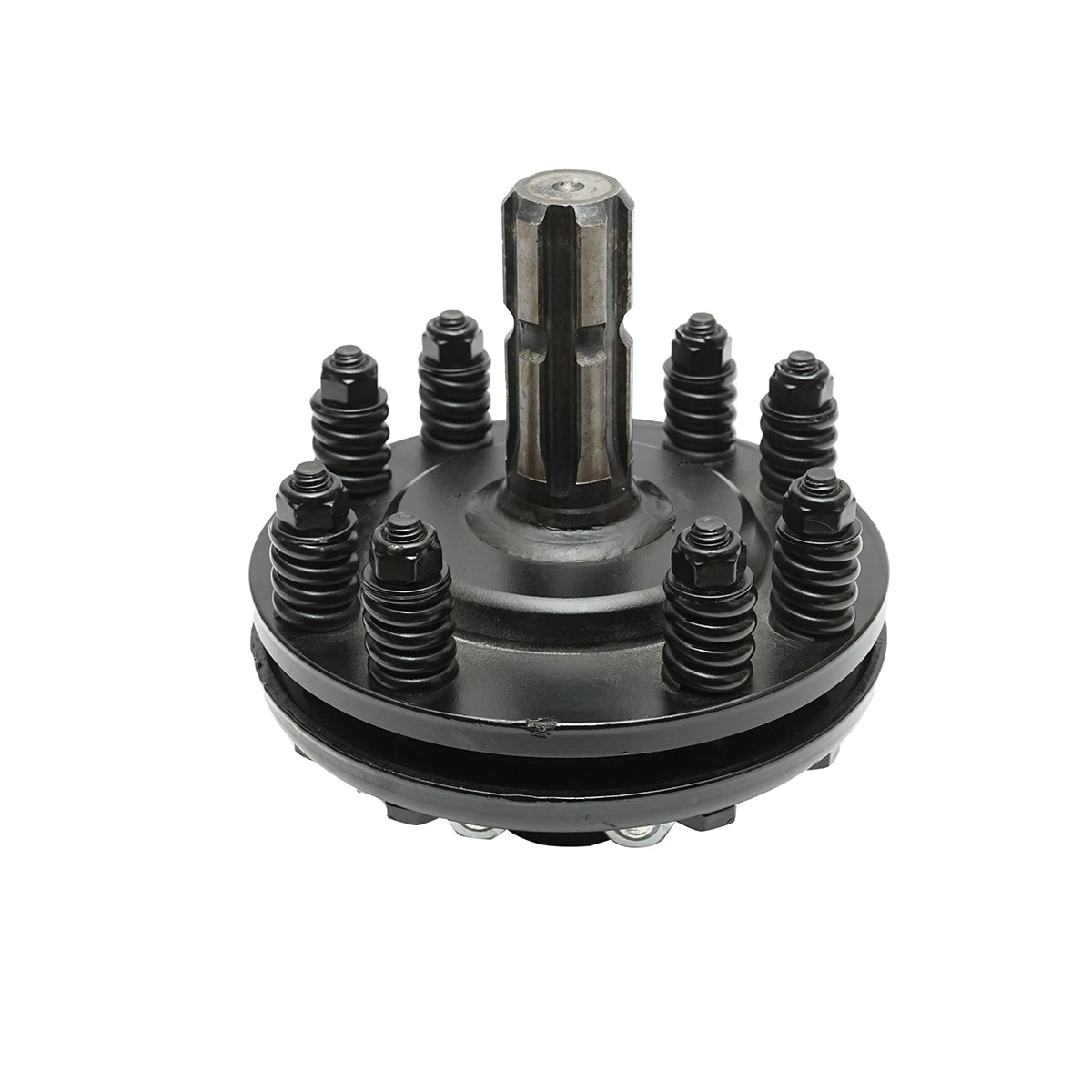 Universal clutch for Z6 cardan, 180mm
