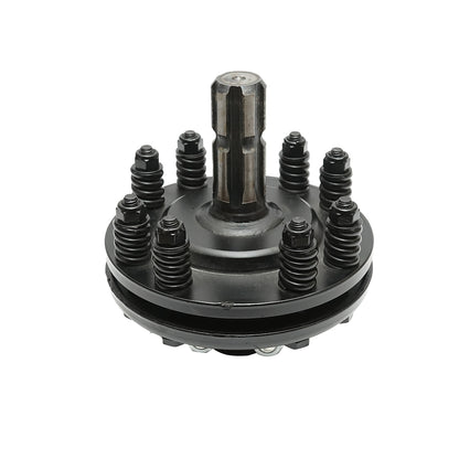 Universal clutch for Z6 cardan, 180mm