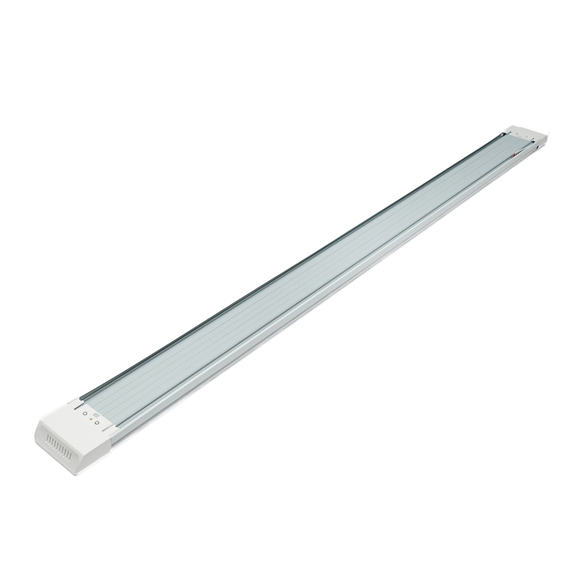 60W linear LED application, 220V, 1200x75x25mm IP20 Breckner Germany