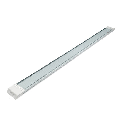 60W linear LED application, 220V, 1200x75x25mm IP20 Breckner Germany