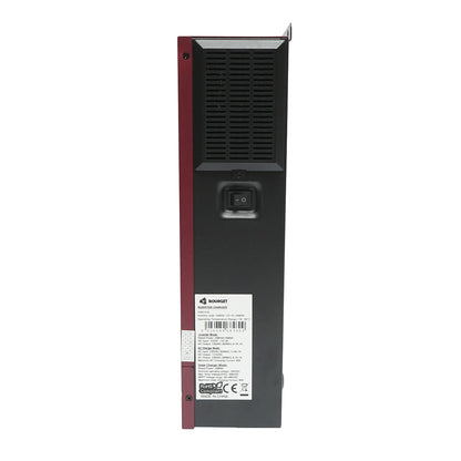 Hybrid solar inverter 1.6 KW, 12V, 80A MPPT, single-phase, OFF-GRID, EVO-2000 Bourget