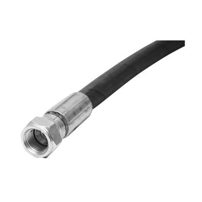 Adjustable hydraulic central rod 55 cm category 2-2