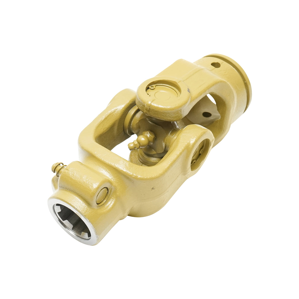 Complete FCF joint L3 T3S cardan, cross 27X70 for lemon pipe