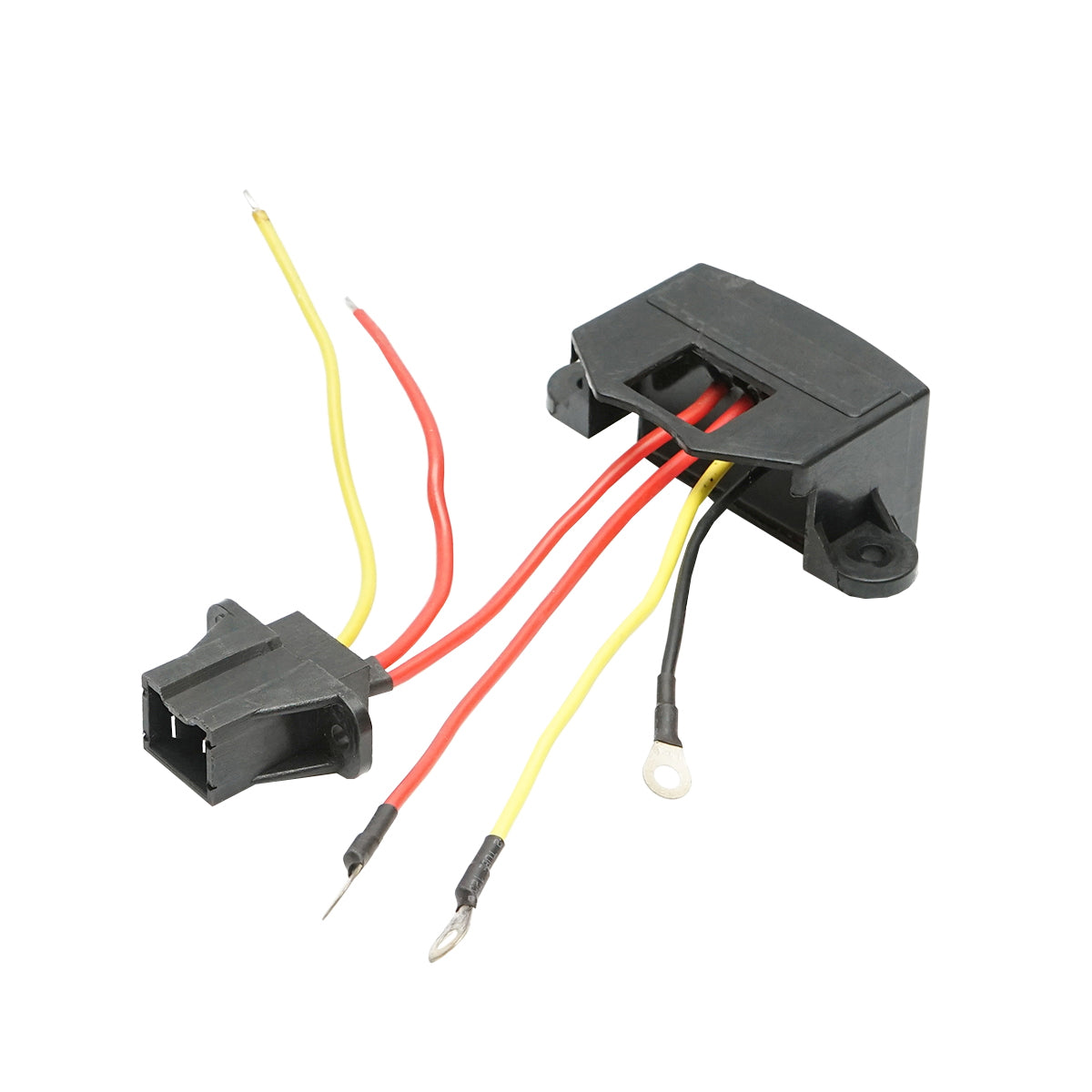 28V charging alternator relay type 01171 for Raba