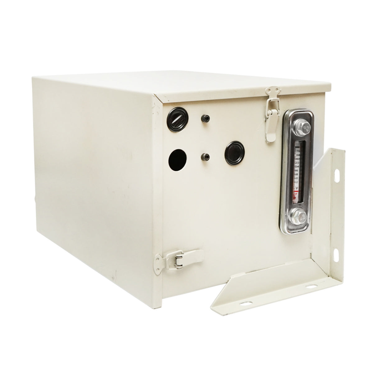 Hydraulic pump with solenoid valve for lift gate/rear door truck/semi-trailer/pickup 24V, 2.2kW, 20Bar