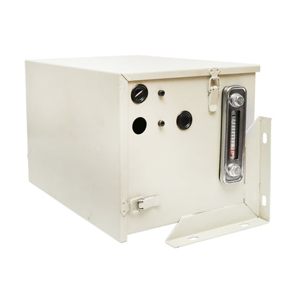 Hydraulic pump with solenoid valve for lift gate/rear door truck/semi-trailer/pickup 24V, 2.2kW, 20Bar