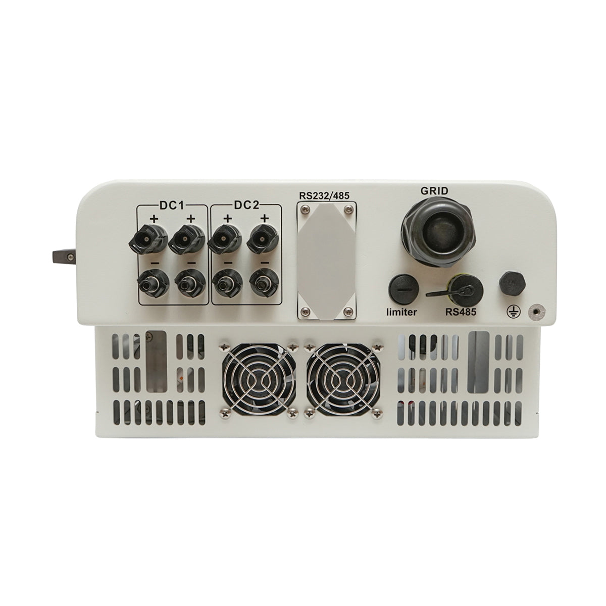 DEYE ON-GRID 20KW inverter, SUN-20K-G05, three-phase 380V, WIFI, prosumer