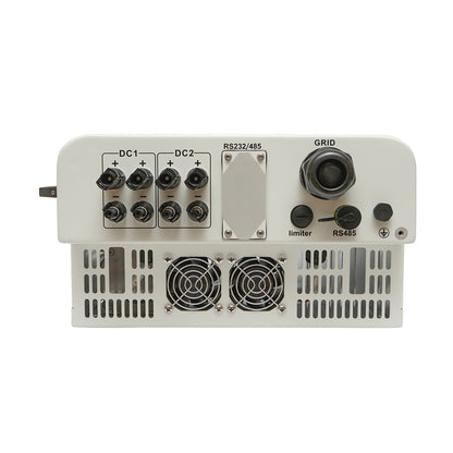 DEYE ON-GRID 20KW inverter, SUN-20K-G05, three-phase 380V, WIFI, prosumer