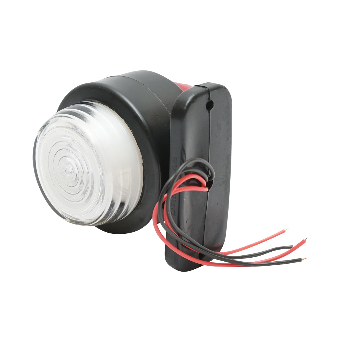 LED NEON side marker lamp red-white 12V-24V Breckner Germany