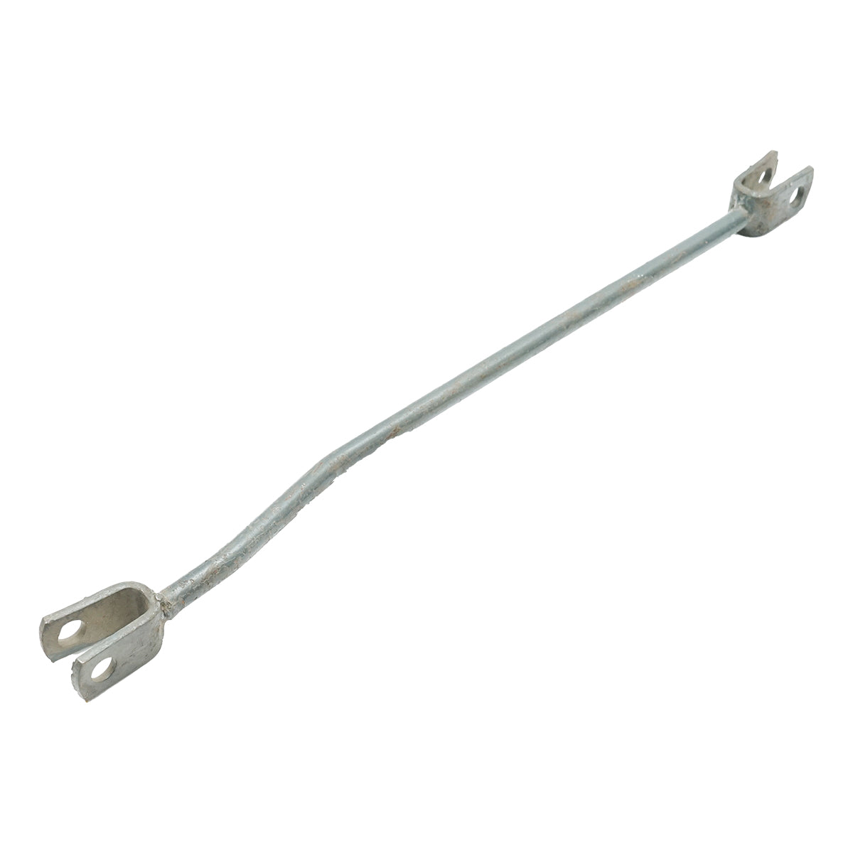 Hand brake rod 410mm Massey Ferguson