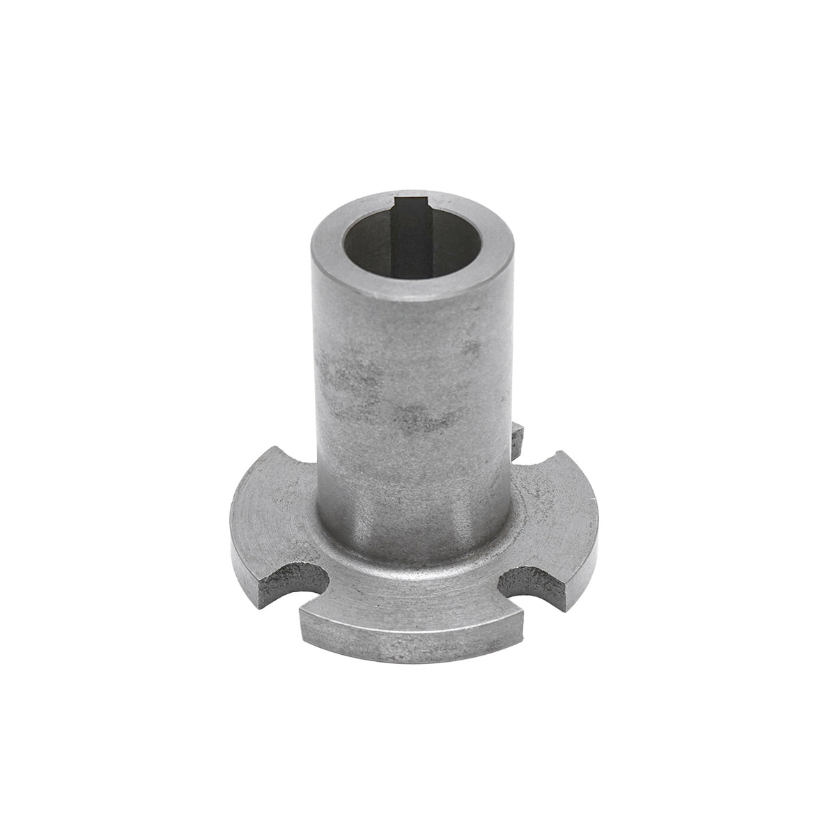 Intermediate axle hub for elevator Combine Case IH OEM code 1319232C1, 198279A1