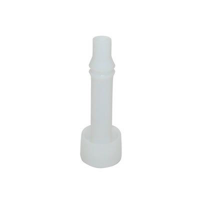 Short silicon mast for cow milking machine Breckner Germany