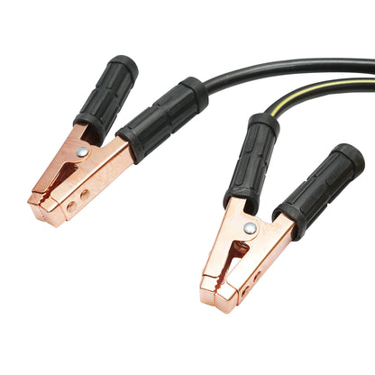 Current transfer cables with clamps 800Ah, cable section 16mm, length 3m Crownman