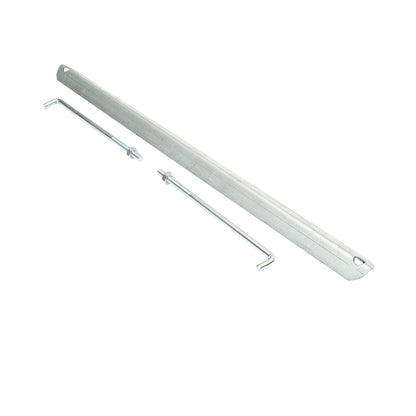 Fiat 480 battery support OEM code 7531135