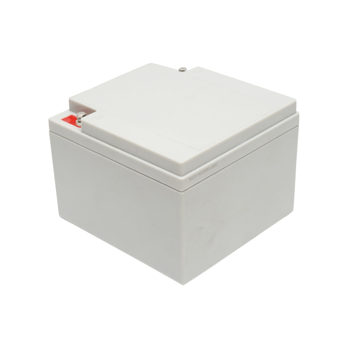 Solar gel battery 12V 28Ah 20HR 175x165x125mm FCD12-28 Breckner Germany