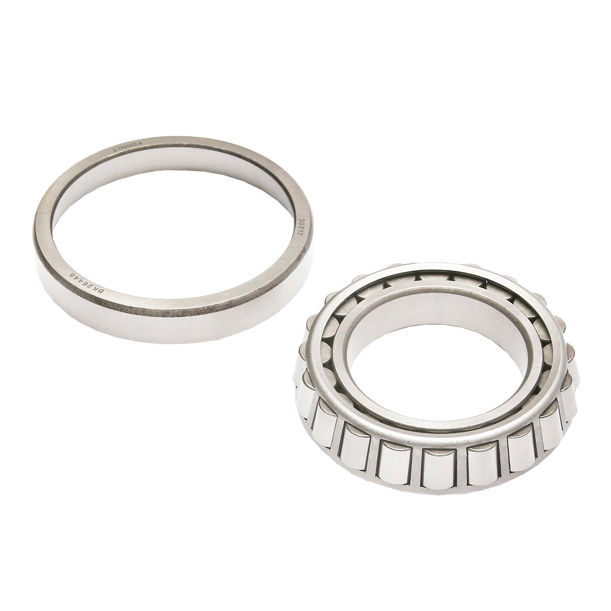 Bearing 30217 for trumpet and final drive pinion UTB U-650