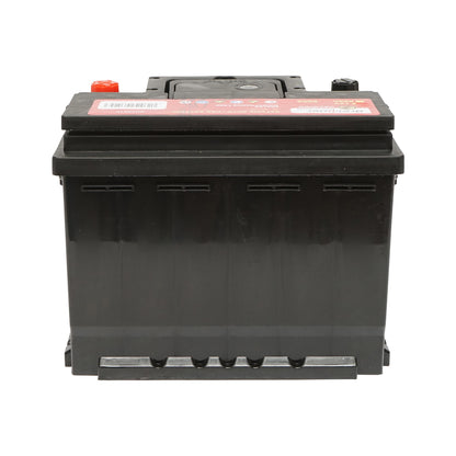 Accumulator, car battery 65Ah, 580A, 12V BRECKNER PREMIUM