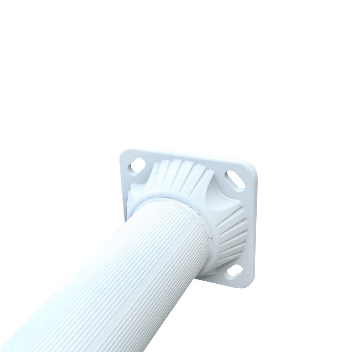 4M aluminum street lighting pole Breckner Germany