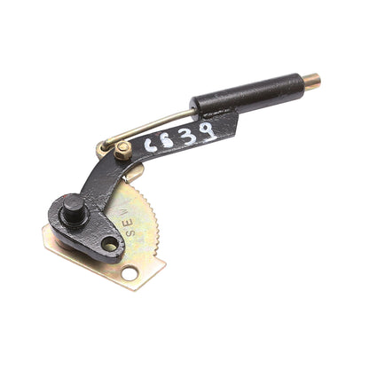 Complete handbrake lever UTB U-445 and Fiat 40.35.564