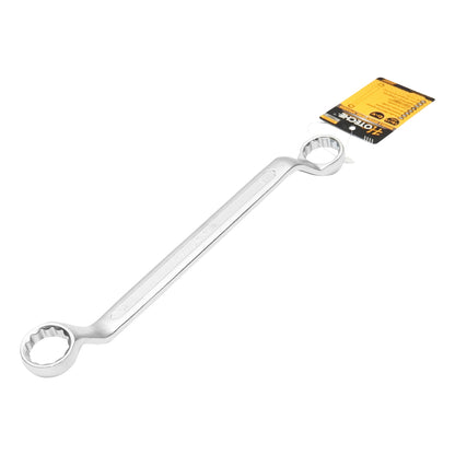 Double bent ring key 18x19mm Hoteche