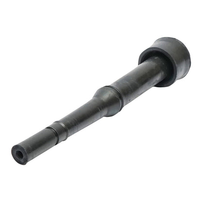 Long rubber hose for cow milking machine Breckner Germany