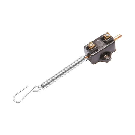 Metal brake stop switch with spring, new model UTB U-650 and U-445